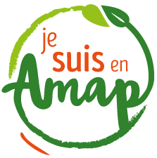 Je suis en AMAP