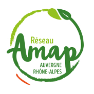 Réseau Amap Auvergne Rhône-Alpes