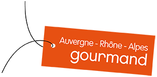 Auvergne-Rhône-Alpes Gourmand