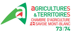 Agricultures et Territoires, Chambre d'agriculture Savoie Mont-Blanc